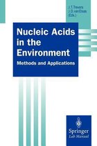 Nucleic Acids in the Environment