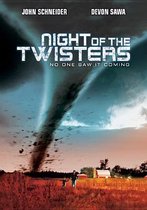 Night Of The Twisters