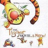 Tigger Movie And More