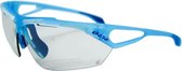 Bril Eassun Monster 26214 Mont blauw transparant - fotocromic