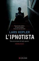 Le indagini di Joona Linna 1 - L'ipnotista