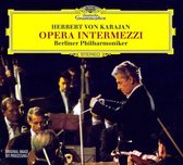 Francesco Cilea - Opera Intermezzi (CD)