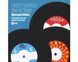 Complete Calla Port &Amp; Roulette Recording
