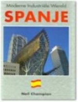 Spanje Moderne Industriele Wereld