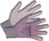 Gants de jardin Kixx - Lovely Lilac - Taille 7