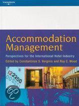 Accommodation Management