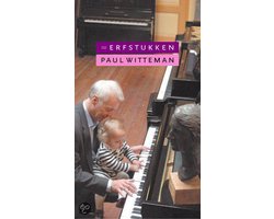 Omslag van Erfstukken