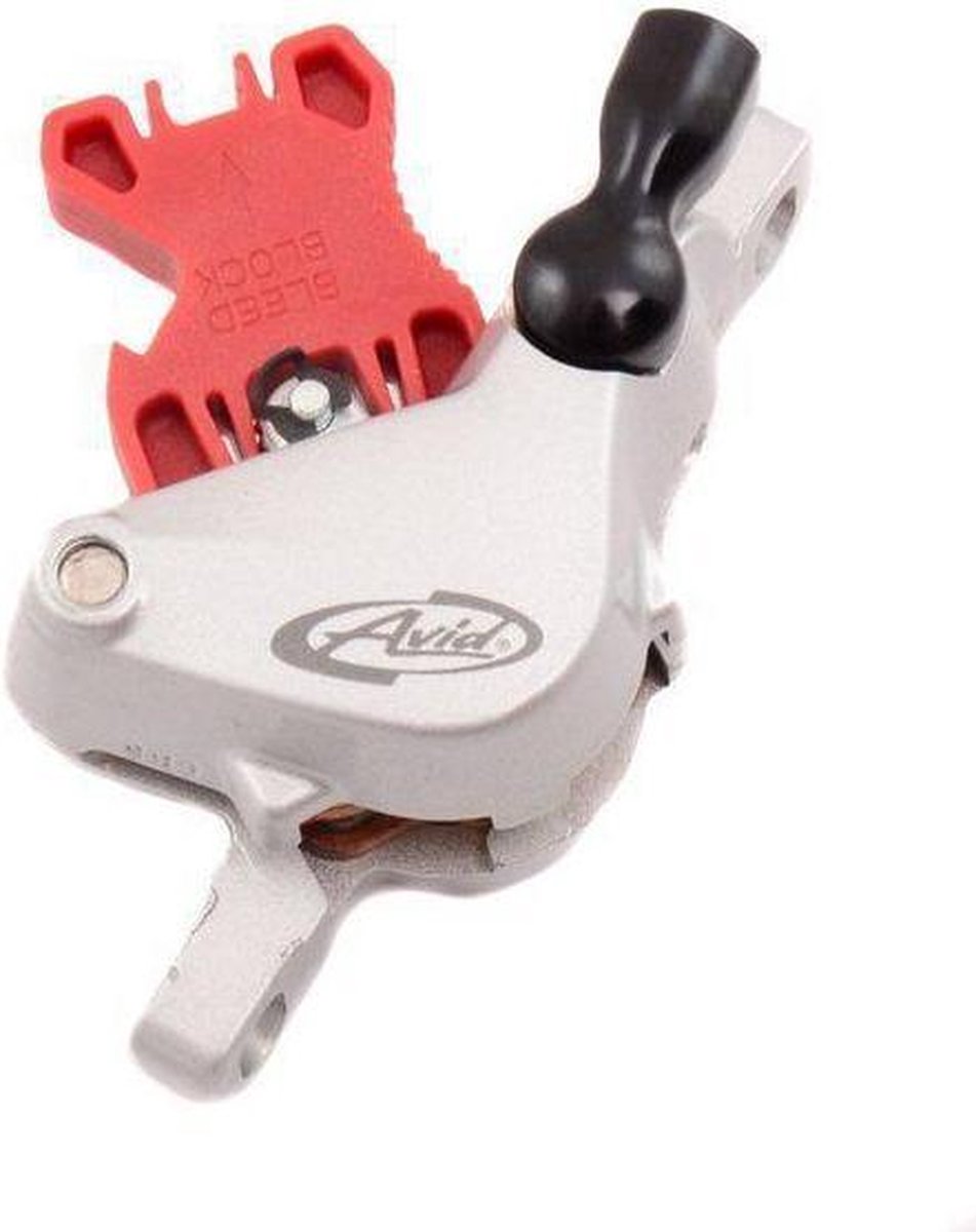 CALIPER COMPLEET MERCURY ZLVER