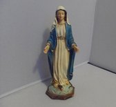 Import Decoratief beeld of figuur Maria