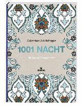 Collection Art-thérapie: 1001 Nacht
