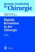 Digitale Revolution in der Chirurgie