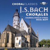 Choral Classics; Bach