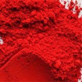 Powertex pigment 40gr.rood