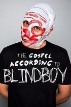 The Gospel According to Blindboy