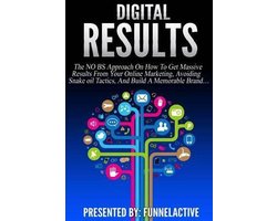 Digital Results