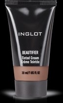 INGLOT Beautifier Tinted Cream - 108 | BB Cream | Getinte Dagcreme
