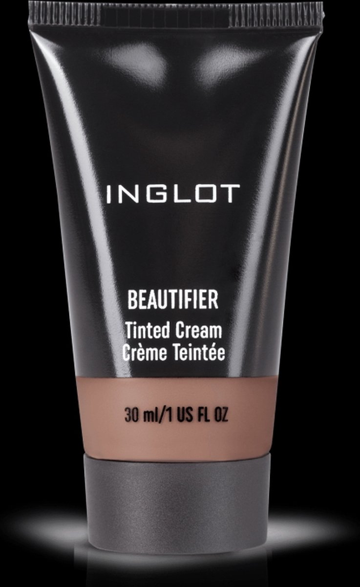 INGLOT Tinted Cream Beautifier 108