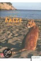 Mit der Katze in Urlaub