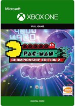 Microsoft Pac-Man Championship Edition 2 Xbox One Basis Xbox One video-game