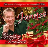Jannes - Gelukkig kerstfeest