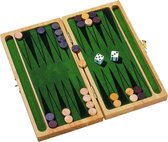 Goki Houten Backgammon