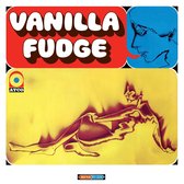 Vanilla Fudge (Wit Vinyl)