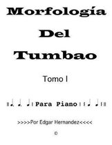 Morfologia del tumbao