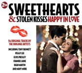 Various - Sweethearts & Stolen Kisses-Happy I