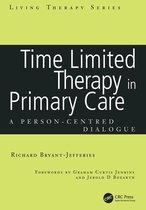 Living Therapies Series - Time Limited Therapy in Primary Care