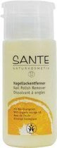 Sante 100 ml - Nagellakremover