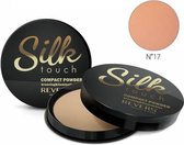 REVERS® Silk Bronzing & Ilumination Compact Powder #17