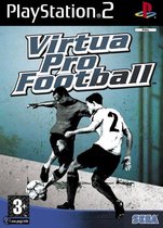 Virtua Pro Football /PS2
