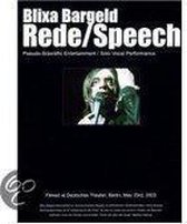 Rede/Speech