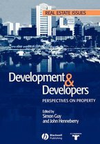 Development and Developers