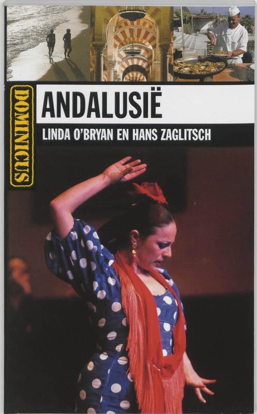 Andalusie