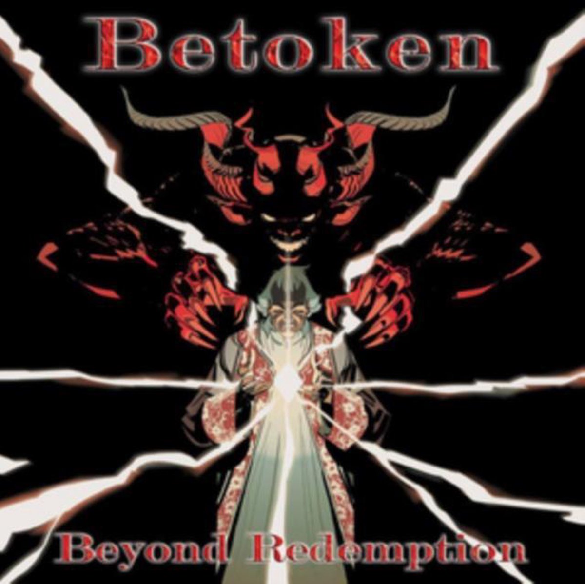 Beyond Redemption