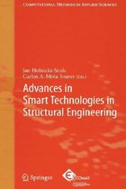 Advances in Smart Technologies in Structural Engineering