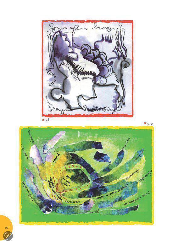 Creativiteit, géén kunst