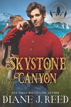 Iron Feather Brothers Series 2 - Skystone Canyon