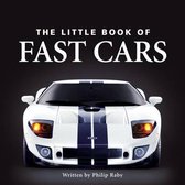 Little Book of Fast Cars