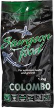Colombo Sturgeon Food Premium - 1.2 kg