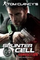 Tom Clancy¿s Splinter Cell, Conviction