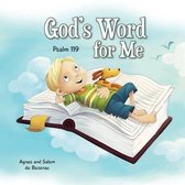 Bible Chapters for Kids- God's Word for Me