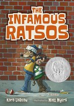 Infamous Ratsos - The Infamous Ratsos