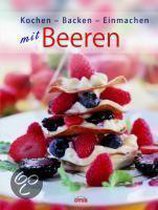 Alles mit Beeren