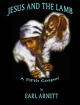 Omslag Jesus and The Lamb