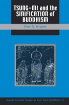 Tsung-mi and the Sinification of Buddhism
