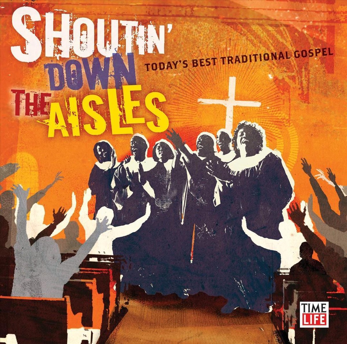 Shoutin' Down The Aisles