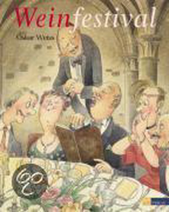 Weinfestival - cover