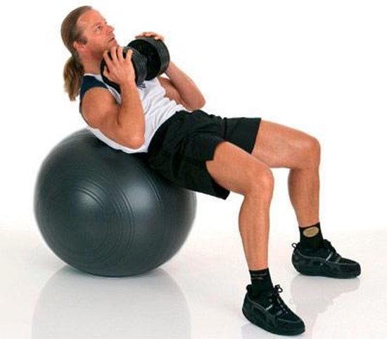 Togu Powerball Challenge ABS van Togu — afbeelding 5